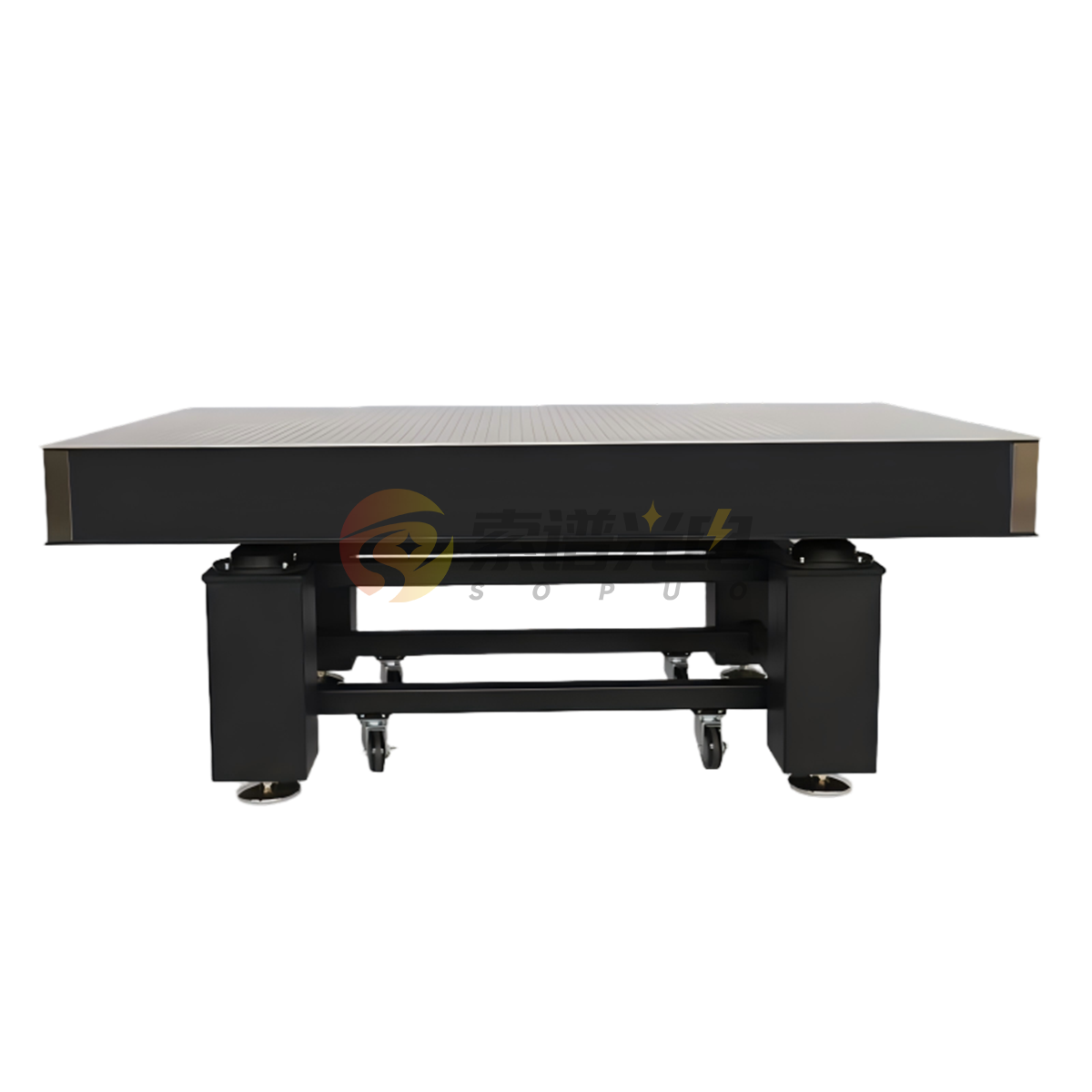 阻尼隔振光学平台