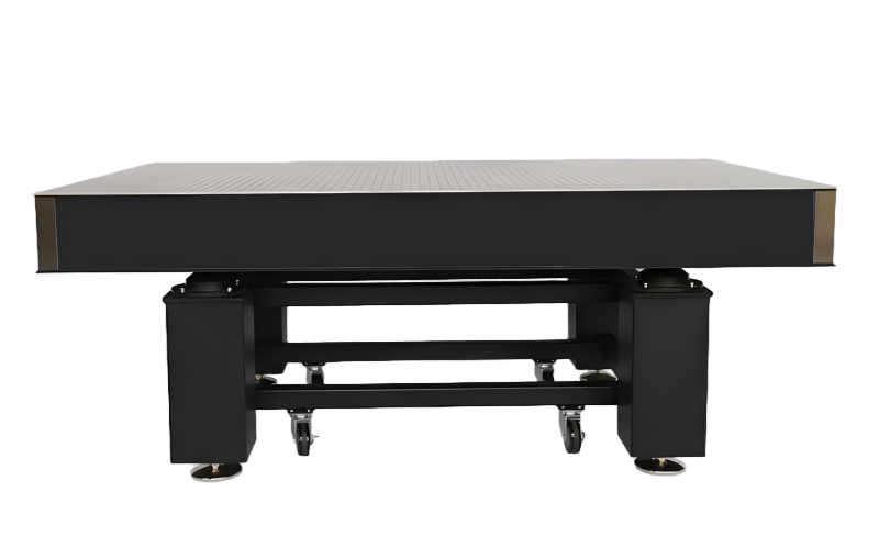 阻尼隔振光学平台主图