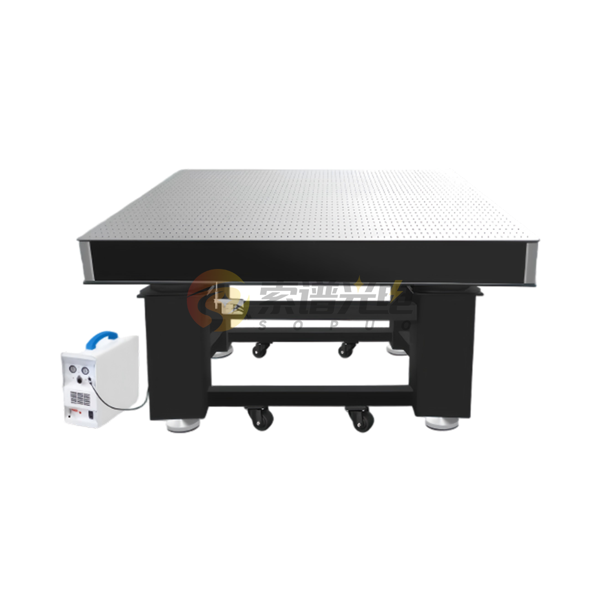 气浮隔振光学平台