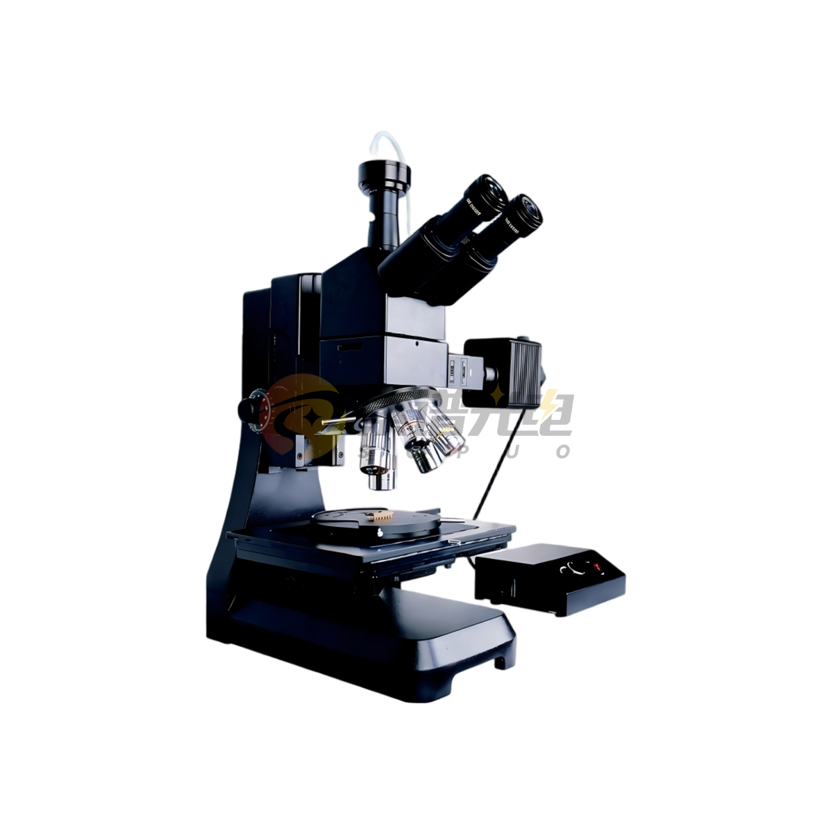 特长工作距离金相显微镜