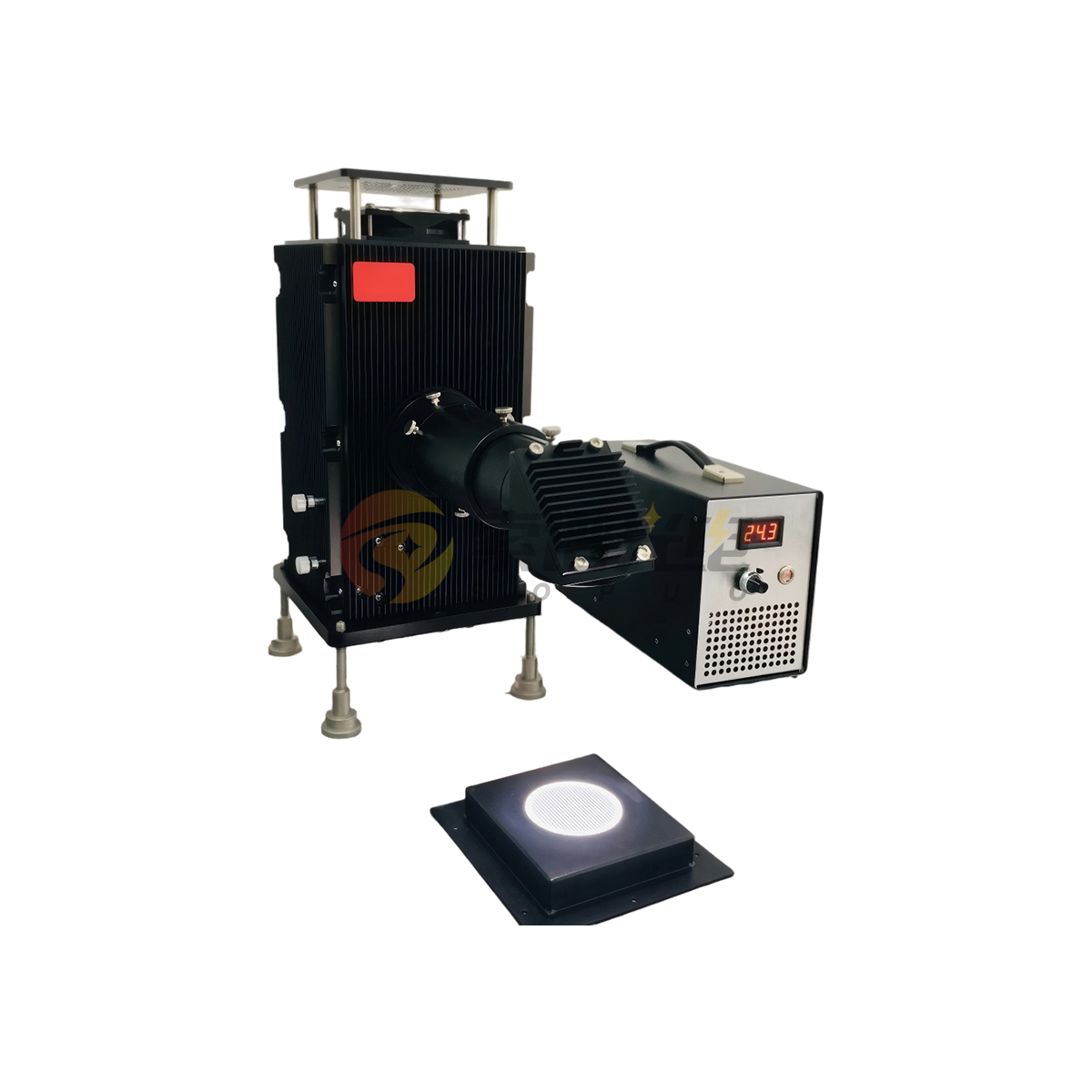 500W科研级氙灯光源