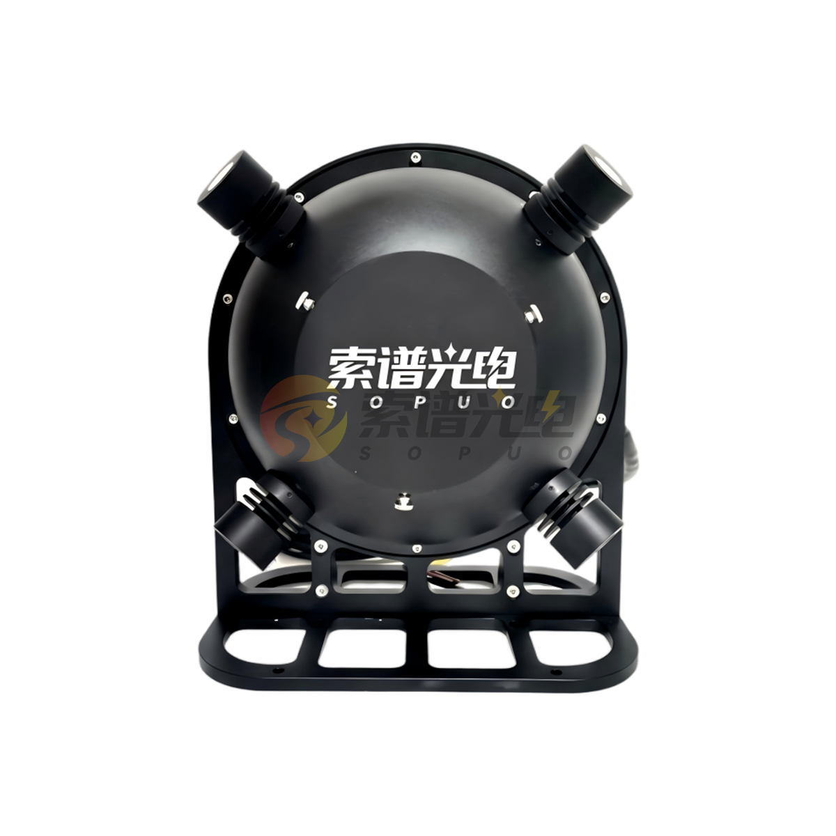 均匀光源积分球