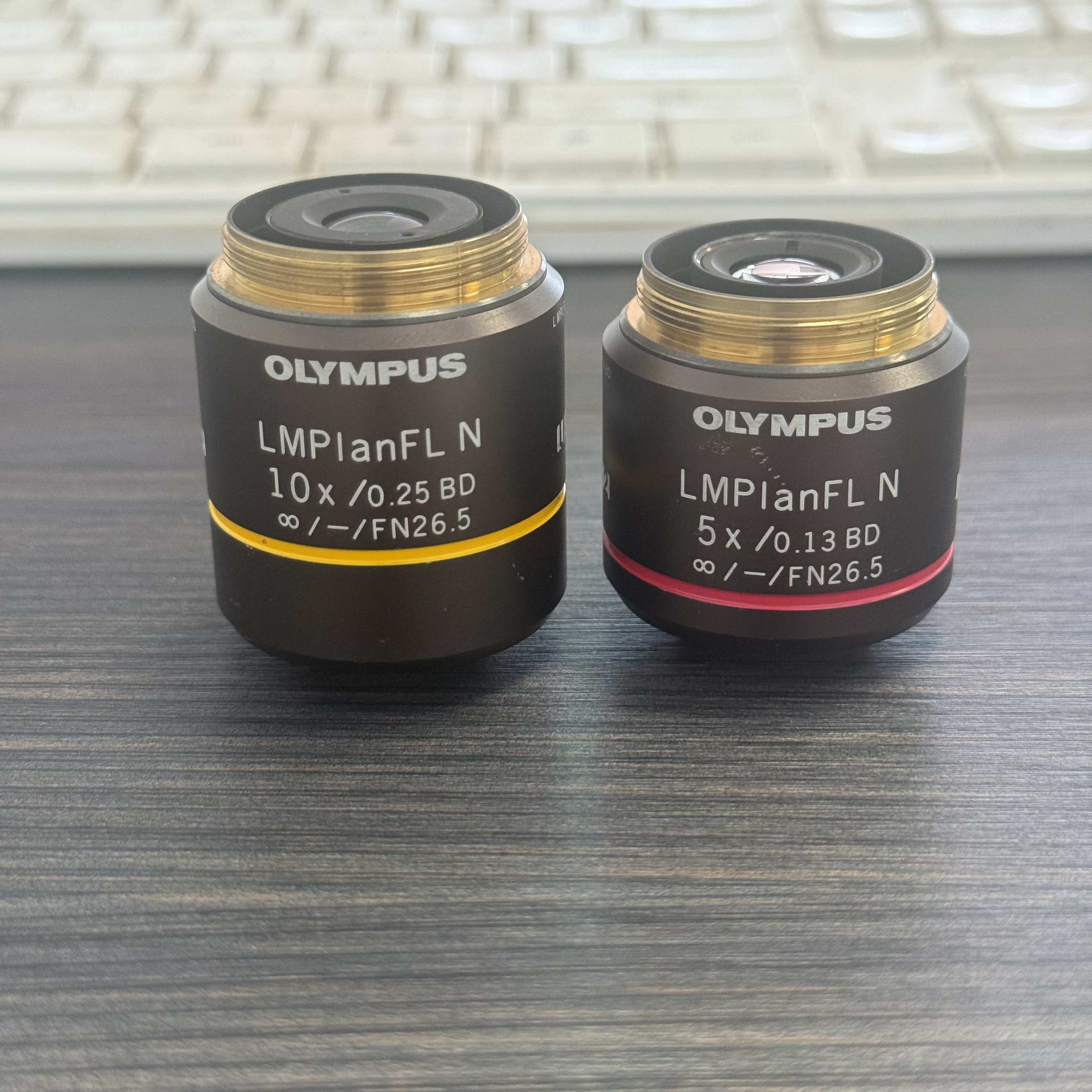Olympus / 奥林巴斯