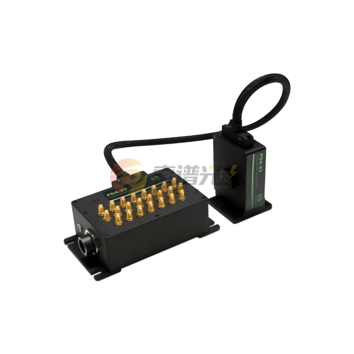 制冷型单光子探测器阵列PDA-23